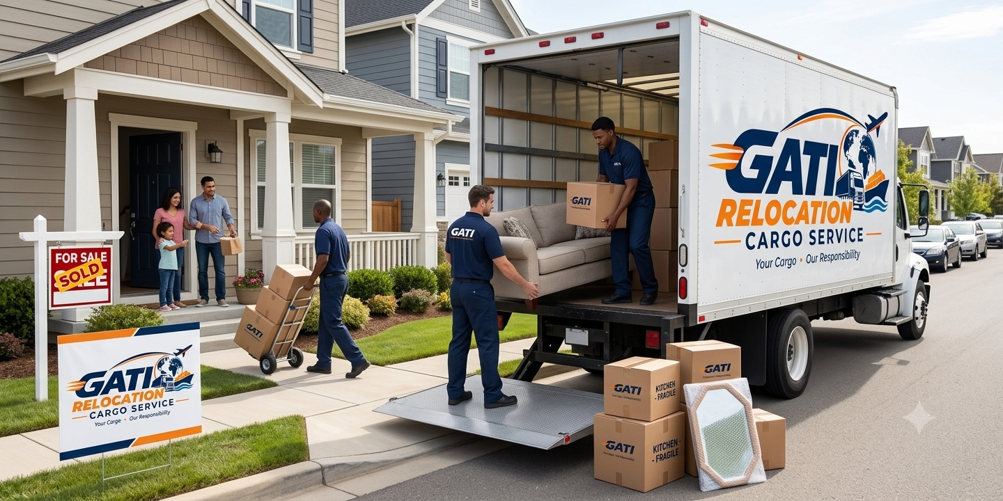 Household shifting